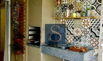 Imagem: Apartamento com 3 dormitórios para alugar