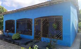 Imagem: Vende-se esta casa