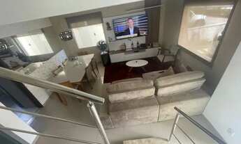 Imagem 7: Lauro de Freitas - Casa Duplex 3 Dormitórios 1 Suítes Porteira Fechada -Ipitanga SM