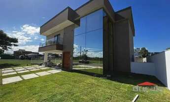 Imagem: Casa para venda no Alphaville, 4 quarto(s)