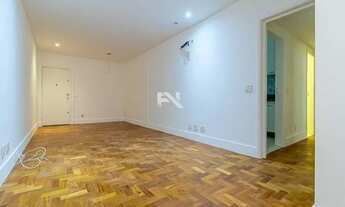 Imagem 5: Apartamento com 03 quartos, 90 m2, Laranjeiras, Rio de Janeiro, RJ