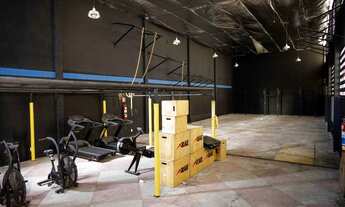 Imagem 6: Prédio Comercial para Aluguel no Bairro Salgado Filho