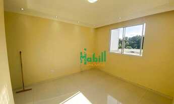 Imagem 4: Apartamento com 2 dormitórios para alugar, 48 m² por R$ 1.242/mês - Caxangá - Suzano/SP