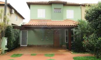 Imagem 2: Casa Condomínio em Ribeirão Preto