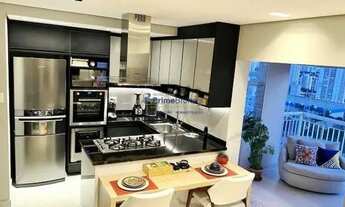 Imagem 3: Cobertura Duplex Campo Belo