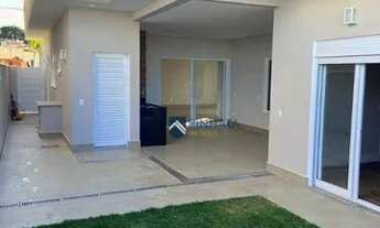 Imagem 4: Casa com 3 dormitórios à venda, 176 m² por R$ 1.480.000 - Jardim São Marcos - Valinhos/SP