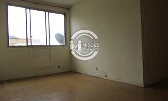 Imagem 2: Vila Isabel Apartamento com 2 dormitórios