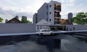 Imagem: Apartamento a venda na Água Fria