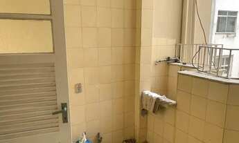 Imagem 7: Apartamento com 3 quartos à venda, 160m² - Copacabana - Rio de Janeiro/RJ