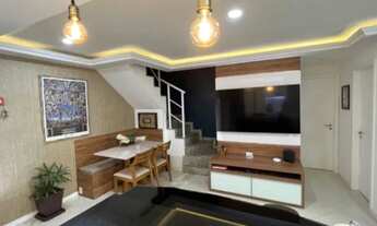 Imagem 2: Excelente Cobertura Duplex na Freguesia