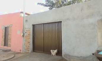 Imagem 2: Vende se casa no residencial limoeiro