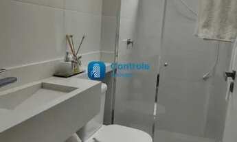 Imagem 6: SM/Lindo apartamento 02 dormitórios sendo 01 suíte no Jardim Cidade de Florianópolis!