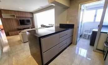 Imagem 12: Apartamento Venda Brooklin 105 m² 3 Dormitórios