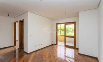 Imagem 2: PORTO ALEGRE - Apartamento Padrão - Vila Assunção