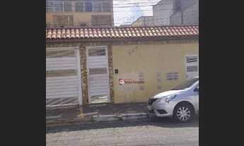 Imagem 6: Sobrado com 4 dormitórios, 2 suites, 3 vagas, deposito, churrasqueira coletiva tambem à ve