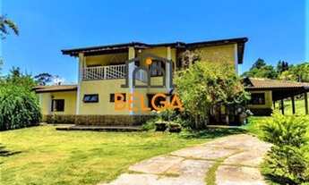 Imagem 7: Chácara para Venda em Atibaia, Jardim Estância Brasil, 4 dormitórios, 4 suítes, 5 banheiro