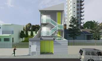 Imagem 2: Apartamento para venda na Vila Guaca