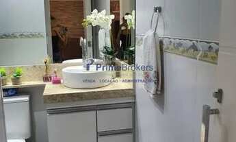 Imagem 2: APARTAMENTO 2 DORMITÓRIOS - VAGA DE GARAGEM - 54m²