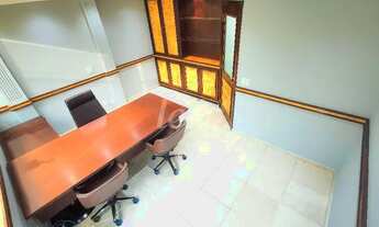 Imagem 5: São Paulo - Conjunto Comercial/Sala - Jardins