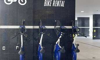 Imagem 5: Apartamento para aluguel com 44 metros quadrados com 1 quarto em Jatiúca - Maceió - Alagoa