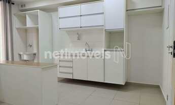 Imagem 6: Locação Apartamento 1 quarto Pinheiros São Paulo