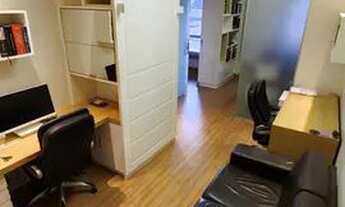 Imagem 2: Sala comercial para venda tem 42 m² na Enseada do Suá - Vitória - Espírito Santo