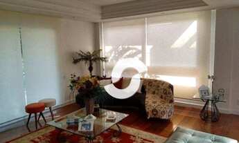 Imagem 4: Casa com 5 dormitórios, 650 m² - venda por R$ 4.600.000,00 ou aluguel por R$ 26.200,00/mês