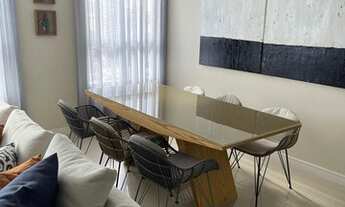 Imagem: São Paulo - Apartamento Padrão - Itaim