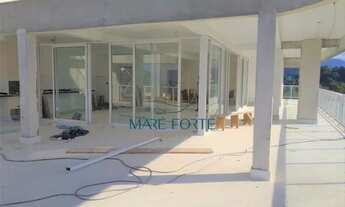 Imagem 4: MAGNIFICA COBERTURA DE 500M² COM DESLUMBRANTE VISTA!