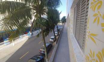 Imagem 2: Aptº 1dt - Sala, Cozinha e WC - Pé na Areia - Vista Livre - Lazer, Moradia e Investimento