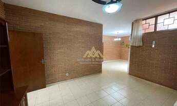 Imagem 7: Casa com 3 dormitórios para alugar, 207 m² por R$ 2.900,00/mês - Nova Ribeirânia - Ribeirã