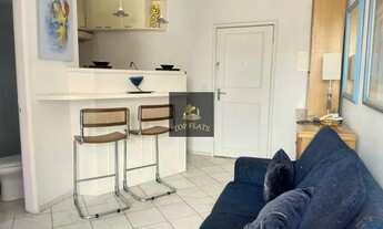 Imagem 7: Flat disponível em Moema