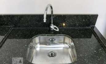 Imagem 5: Apartamento para Aluguel - Juvevê, 1 Quarto, 27 m2