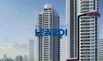 Imagem: APARTAMENTO - CHÁCARA SANTO ANTÔNIO (ZONA