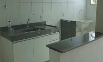 Imagem 2: Apartamento Padrão em Ribeirão Preto