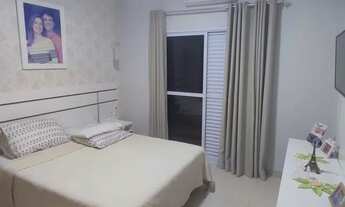 Imagem 6: Aluga- se casa no condomínio Village II Mirassol com 3 suítes