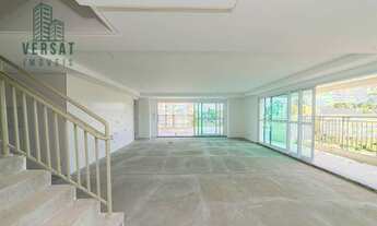 Imagem 5: Cobertura com 3 dormitórios à venda, 209 m² por R$ 2.200.000,00 - Bigorrilho - Curi