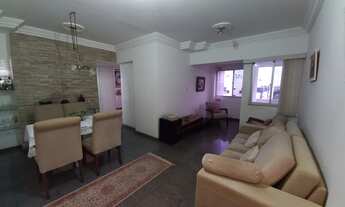 Imagem 4: Apartamento para venda possui 75m² com 2 quartos em Pituba - Salvador - BA