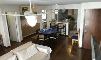 Imagem 5: Apartamento localizado na Vila Nova Conceição disponivel para locação por: 7.600 com cerca