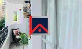 Imagem 7: Apartamento Venda Brooklin 113 m² 3 Dormitórios