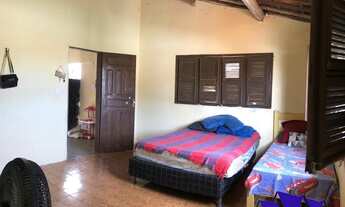 Imagem 7: VENDO: CASA/ TERRENO DE ESQUINA PERTO DA CÔNEGO DE CASTRO - 238M²