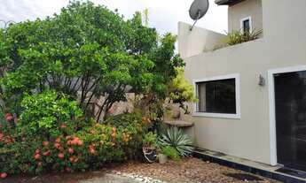 Imagem 7: Casa de condomínio para aluguel tem 120 metros quadrados com 3 quartos