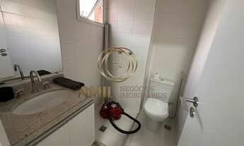 Imagem 4: LP-RA Amil Aluga e Apartamento Mobiliado no Condomínio Pátio Cube em São José dos Campos