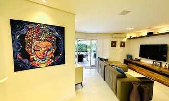 Imagem 6: Apartamento com 3 dormitórios à venda, 168 m² - Riviera de São Lourenço - Bertioga/SP