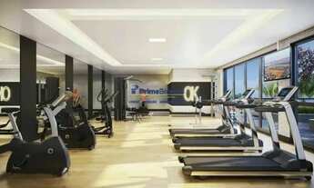 Imagem 6: APARTAMENTO 3 SUÍTES - 3 VAGAS DETERMINADAS - VILA MARIANA- ED. CASA MARIANA