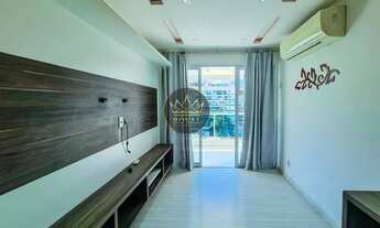 Imagem 2: Cobertura para Venda em Rio de Janeiro, Freguesia (Jacarepaguá), 3 dormitórios, 1 suíte, 3