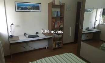 Imagem 7: Apartamento-À VENDA-Vila Valqueire-Rio de Janeiro-RJ