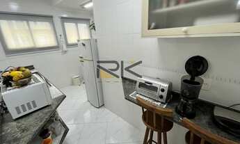 Imagem 7: APARTAMENTO PRAIA GRANDE com 2 dormitórios sendo 1 suíte,1 vaga de garagem