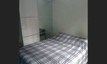 Imagem 6: Apartamento para venda possui 33 metros quadrados com 1 quarto em Vila Buarque - São Paulo