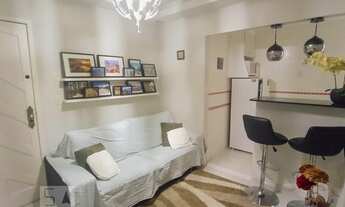 Imagem: Apartamento para Aluguel - Centro, 1 Quarto